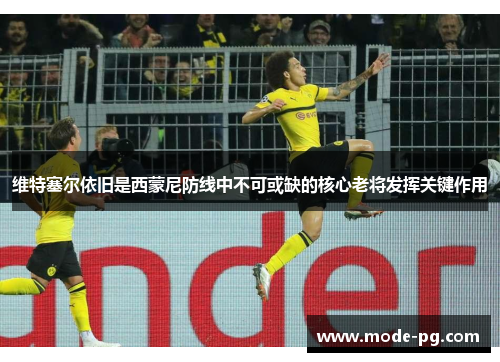 维特塞尔依旧是西蒙尼防线中不可或缺的核心老将发挥关键作用 维特塞尔依旧是西蒙尼防线中不可或缺的核心老将发挥关键作用