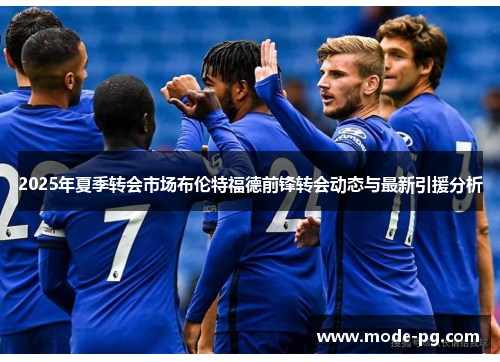 2025年夏季转会市场布伦特福德前锋转会动态与最新引援分析