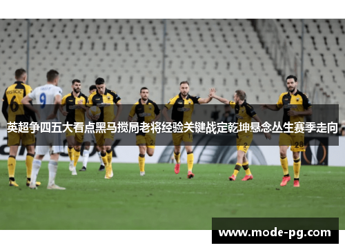 英超争四五大看点黑马搅局老将经验关键战定乾坤悬念丛生赛季走向 英超争四五大看点黑马搅局老将经验关键战定乾坤悬念丛生赛季走向