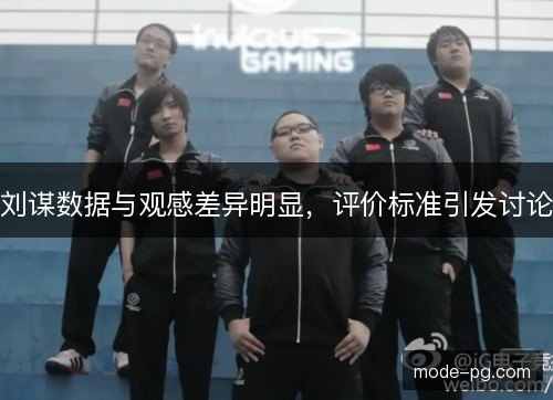 刘谋数据与观感差异明显，评价标准引发讨论